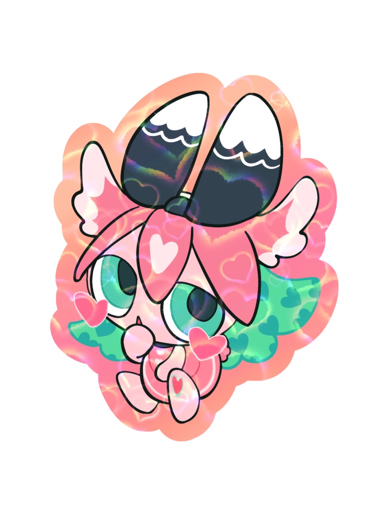 ようじよシール