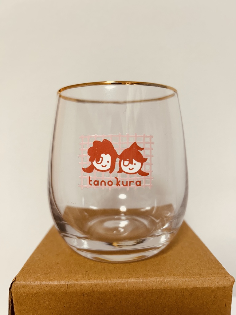 【エウルベ】引き出物風グラス