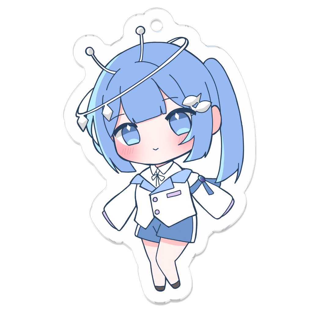 ちしろんあくきー