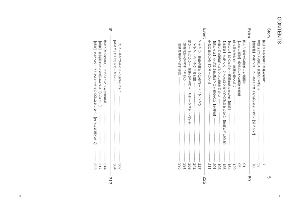 【予約受付11月末まで・発送1月中旬】ワンダーランドの性癖をツイステッドしていけ 7