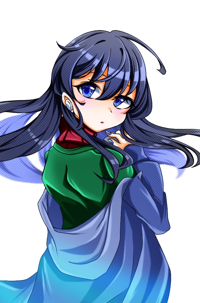 闇ちゃんのアクキー