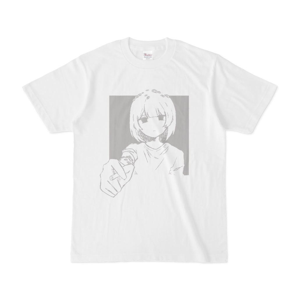 たこ焼きTシャツ