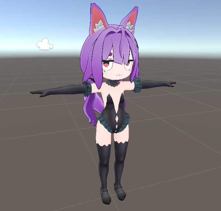 [順方向のみ]もちふぃった～変換プロファイル_るるこ -RuRuKo-