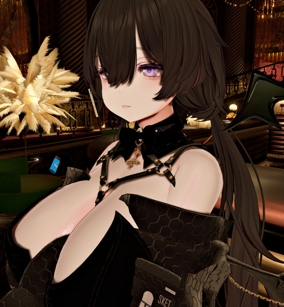 【VRChat対応】lilToon用 高品質ノーマルマップパック - 幾何学&紋章デザイン5種(2048px)