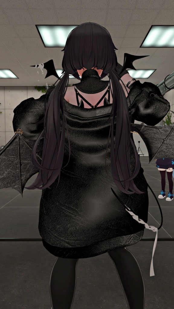 レザー ノーマルマップ詰め合わせ + 質感アップ