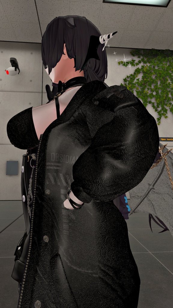 レザー ノーマルマップ詰め合わせ + 質感アップ