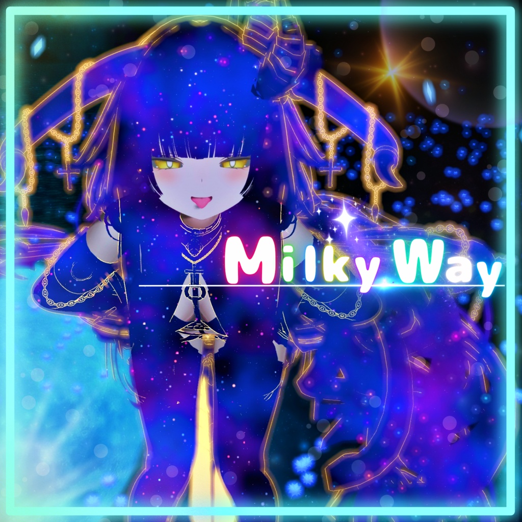 Milky Way