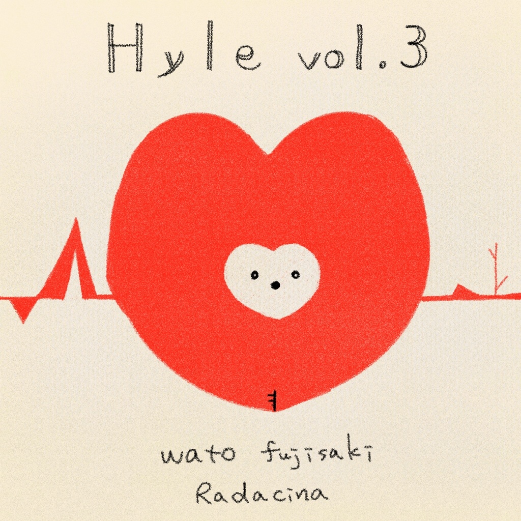 【BGM素材】Hyle vol.3