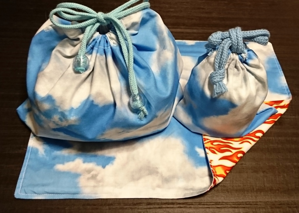 コップ入れ 入園入学グッズ 空 紐とループエンドは選べます ひとり親支援有り