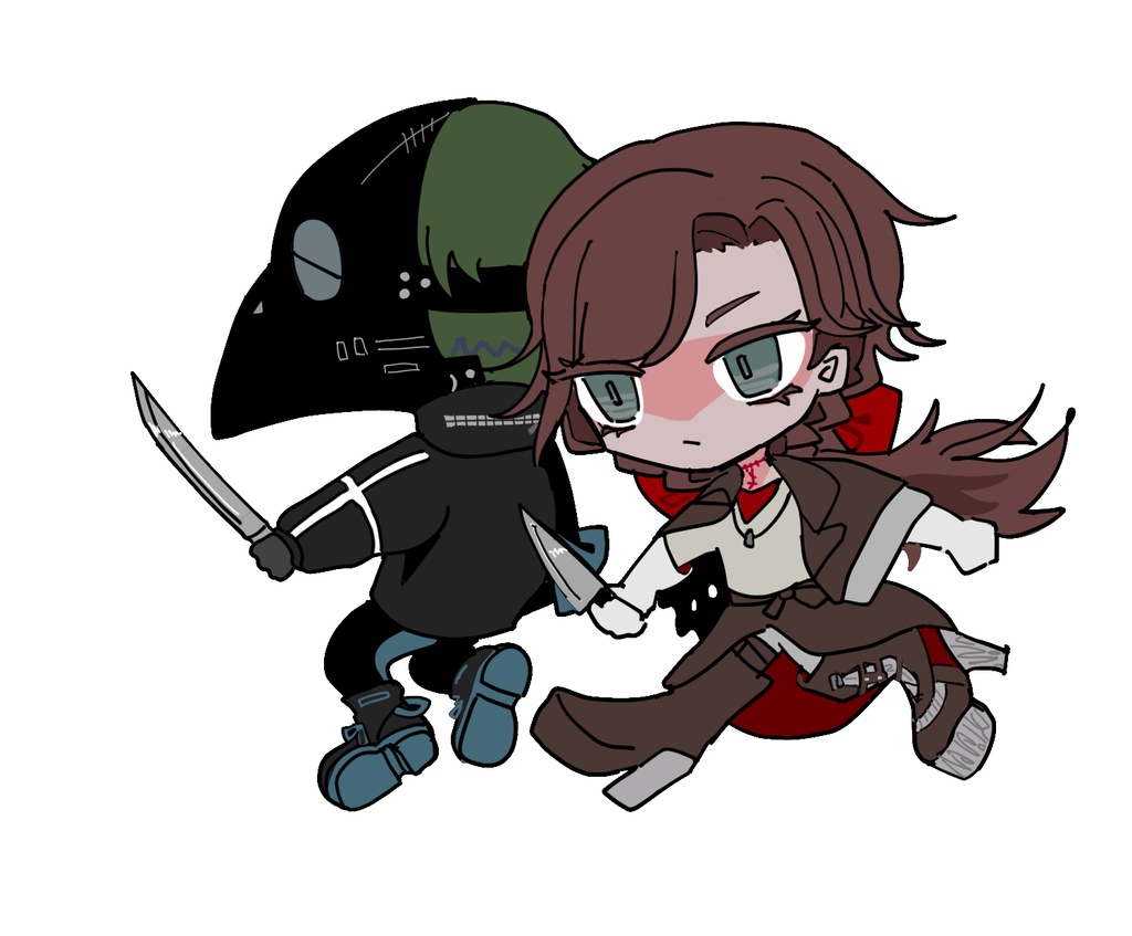 アンチクラフト福袋パック