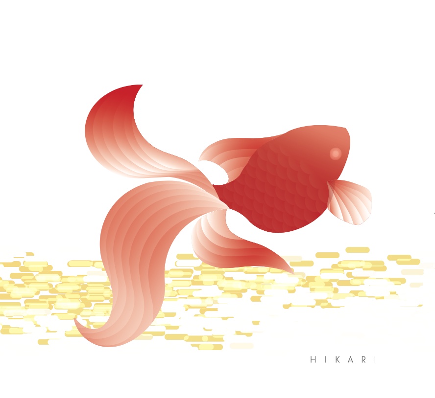 【CD&DL】音楽アルバム「HIKARI」