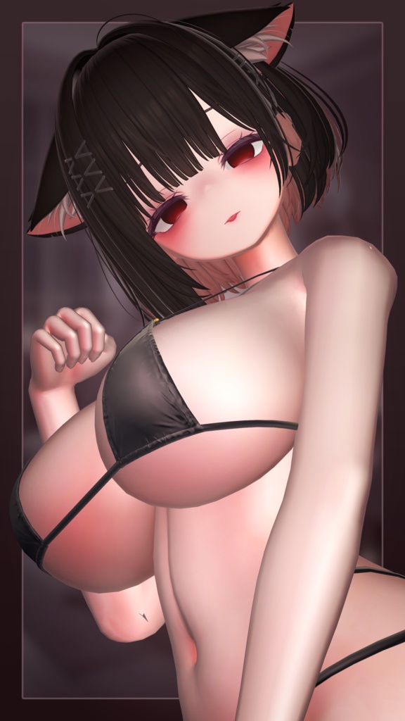 Siroari Pose Animation No.01 【Unity撮影向けポーズ集】【全21種】