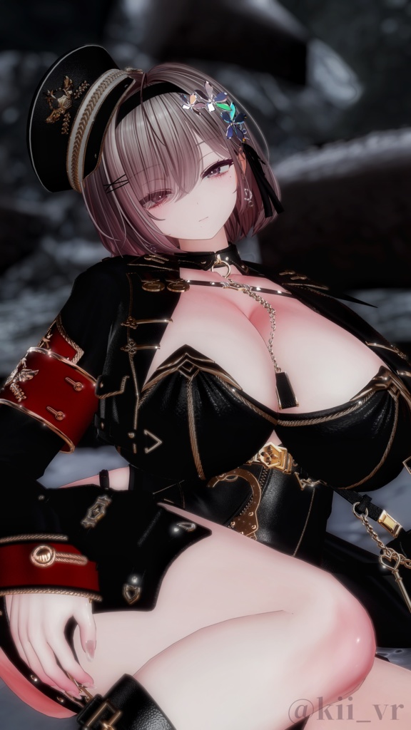 【一部無料】Siroari Pose Animation No.02 【Unity撮影向けポーズ集】【全28種】