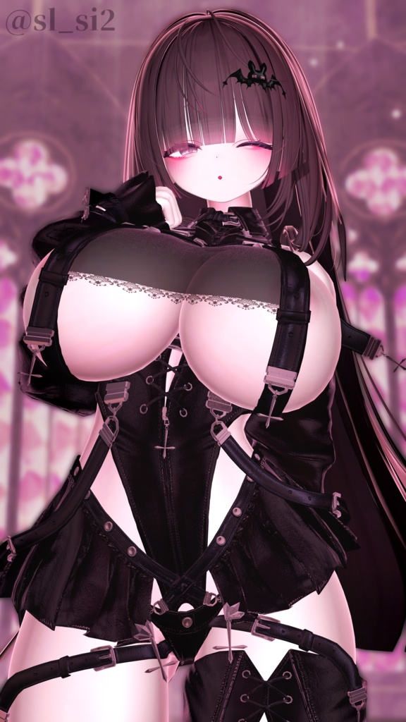 【一部無料】Siroari Pose Animation No.02 【Unity撮影向けポーズ集】【全28種】