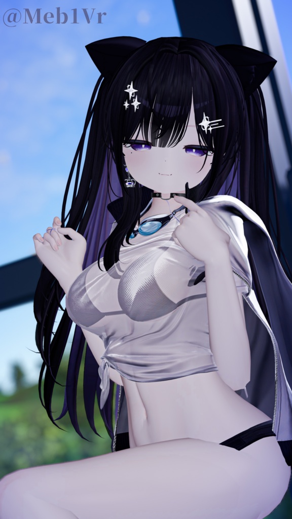 【セール中】Siroari Pose Animation No.05 【Unity撮影向けポーズ集】【全28種】