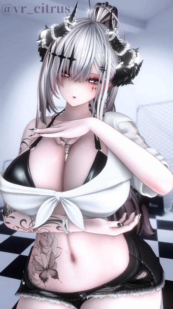 【セール中】Siroari Pose Animation No.06 【Unity撮影向けポーズ集】【全28種】