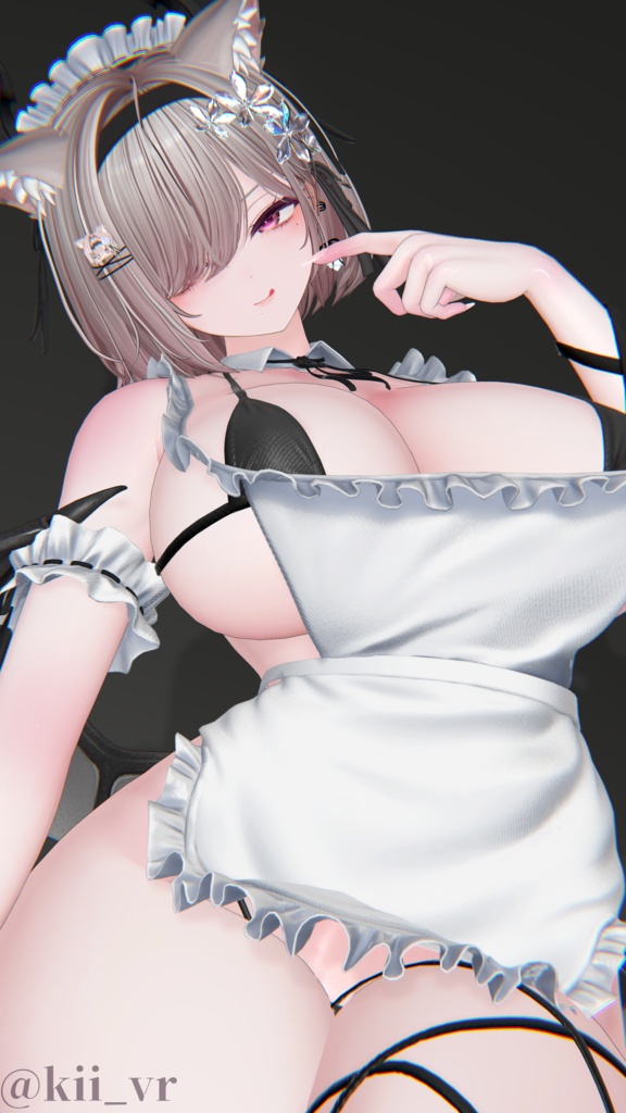 【セール中】Siroari Pose Animation No.06 【Unity撮影向けポーズ集】【全28種】