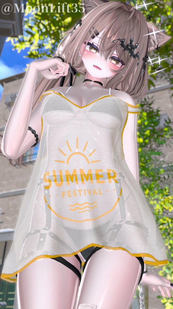 【セール中】Siroari Pose Animation No.06 【Unity撮影向けポーズ集】【全28種】