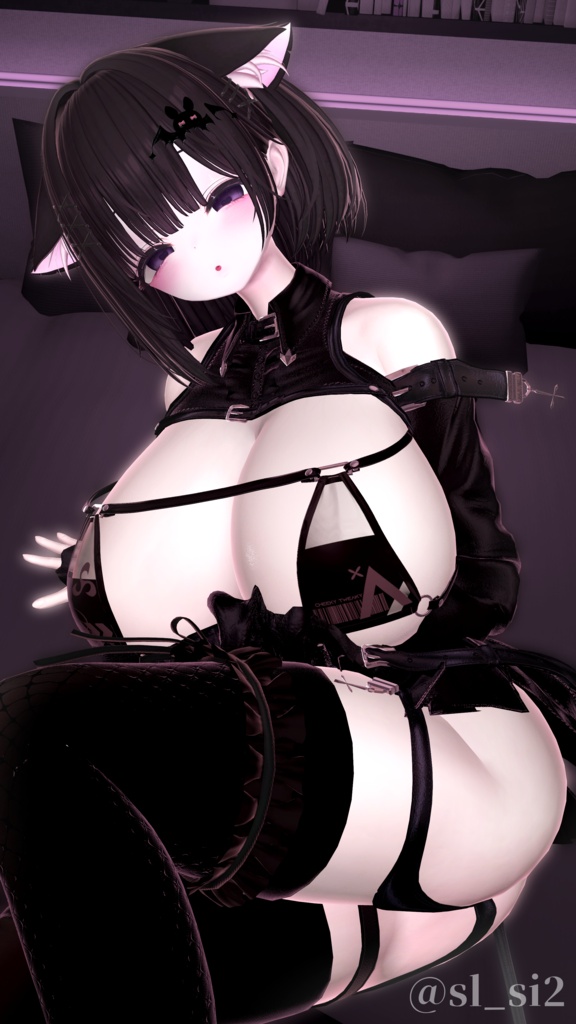 【セール中】Siroari Pose Animation No.06 【Unity撮影向けポーズ集】【全28種】