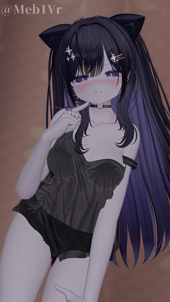 【セール中】Siroari Pose Animation No.07 【Unity撮影向けポーズ集】【全28種】