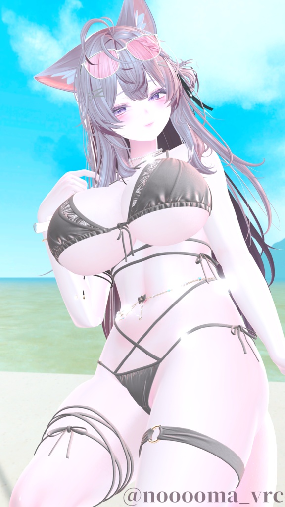 【セール中】Siroari Pose Animation No.08 【Unity撮影向けポーズ集】【全28種】