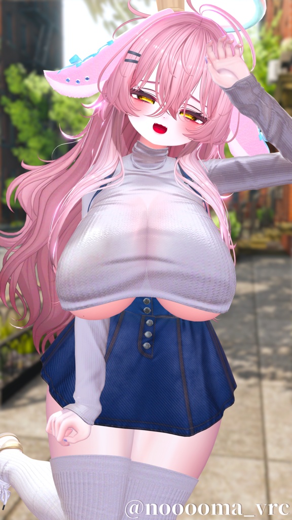 【セール中】【一部無料】Siroari Pose Animation No.09 【Unity撮影向けポーズ集】【全35種】
