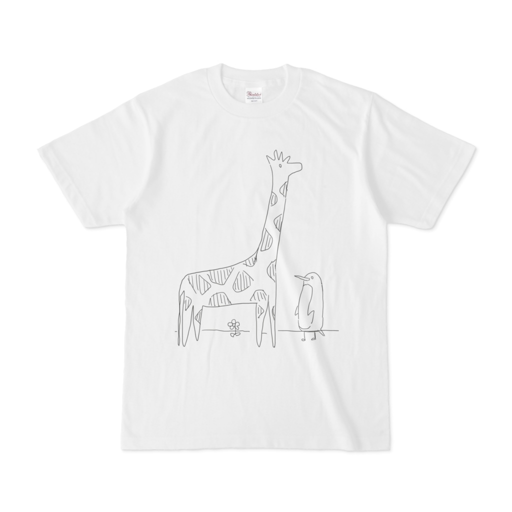 tシャツ