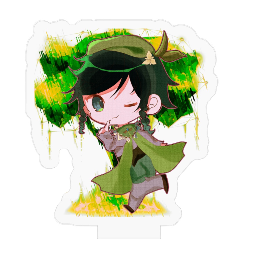 ウェンティアクスタ