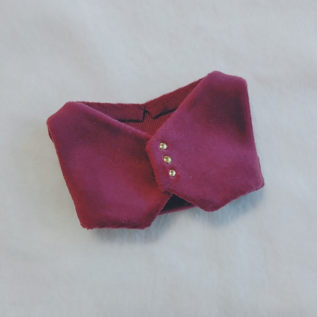 秋冬おめかしセット