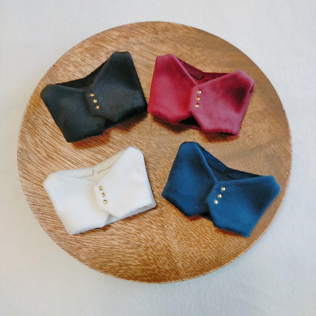 秋冬おめかしセット