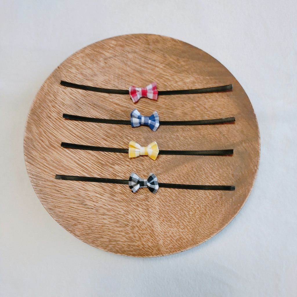 秋冬おめかしセット