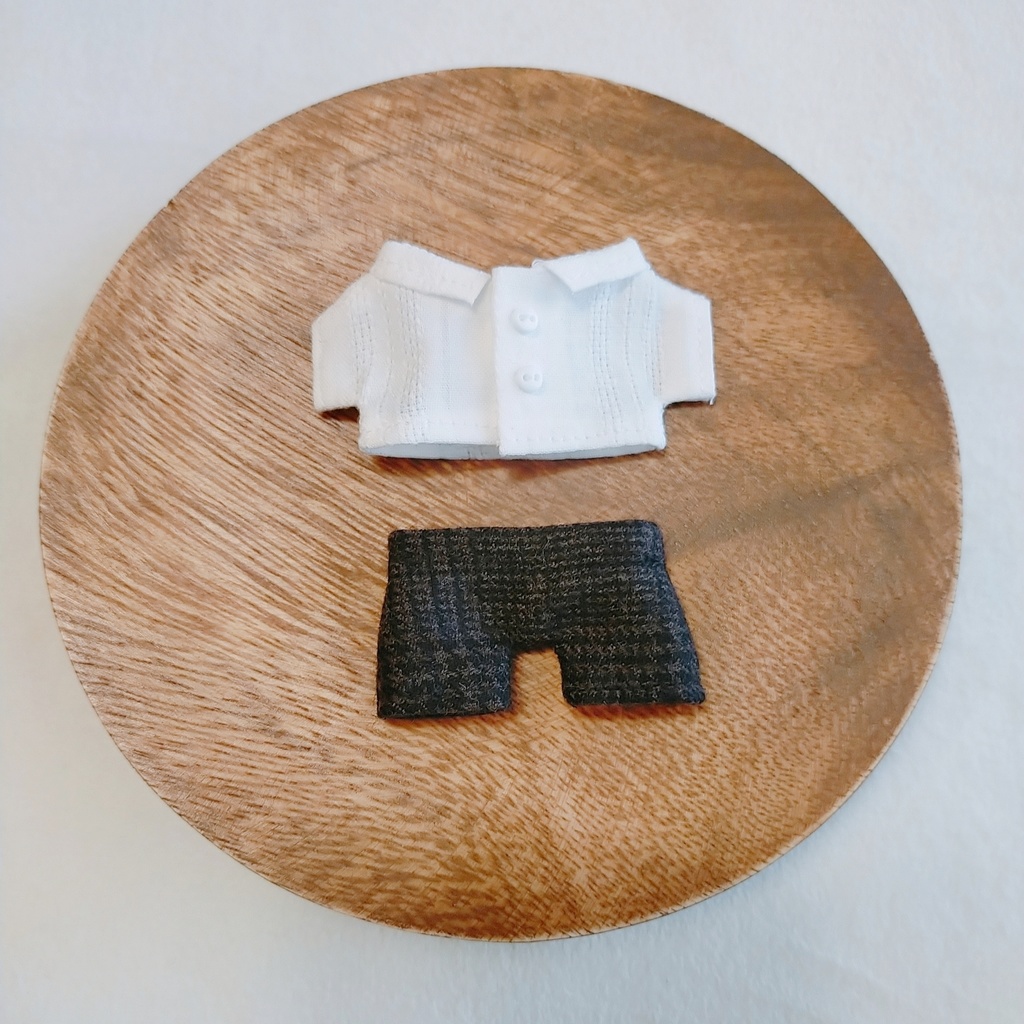 秋冬おめかしセット