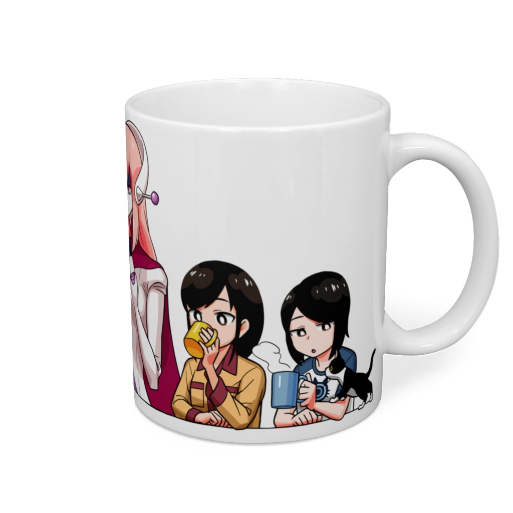 マグカップ