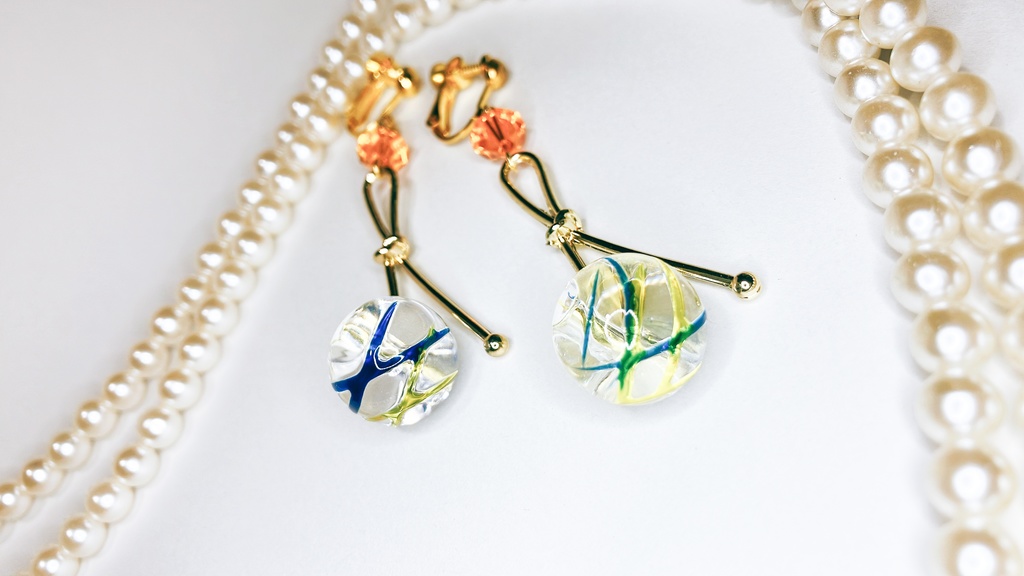 刀剣乱舞 イメージアクセサリー 太鼓鐘定宗