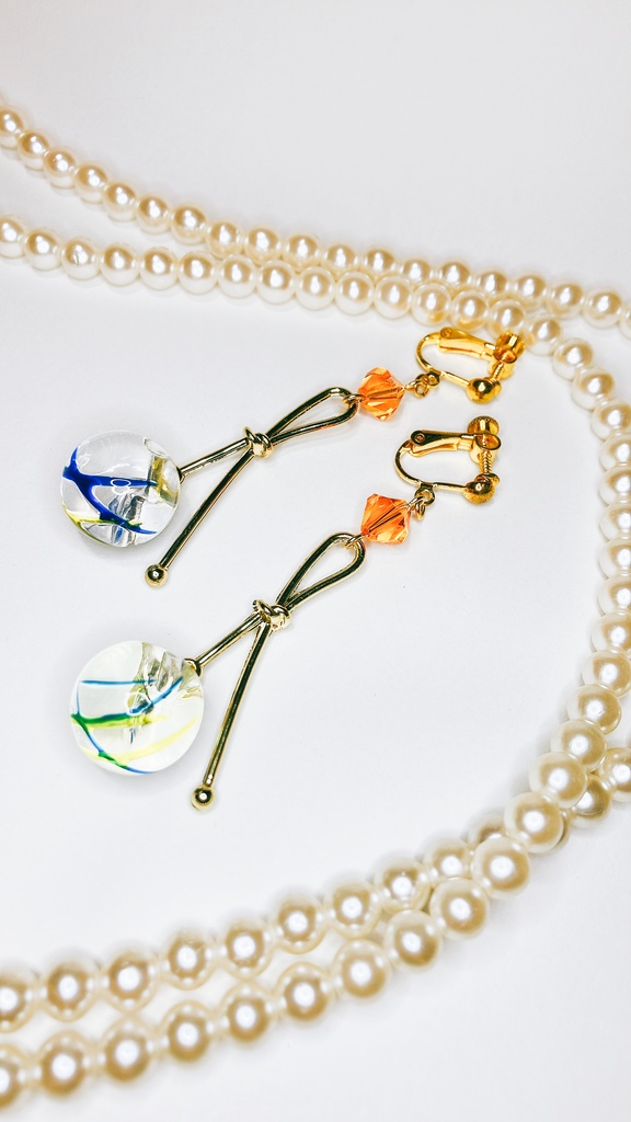 刀剣乱舞 イメージアクセサリー 太鼓鐘定宗