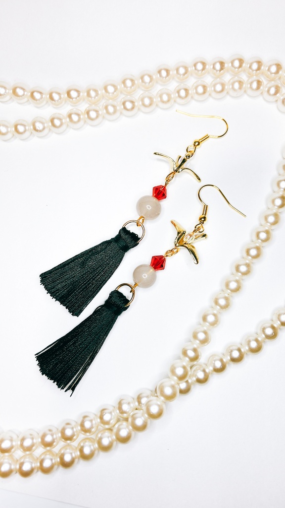 刀剣乱舞 イメージアクセサリー 後家兼光