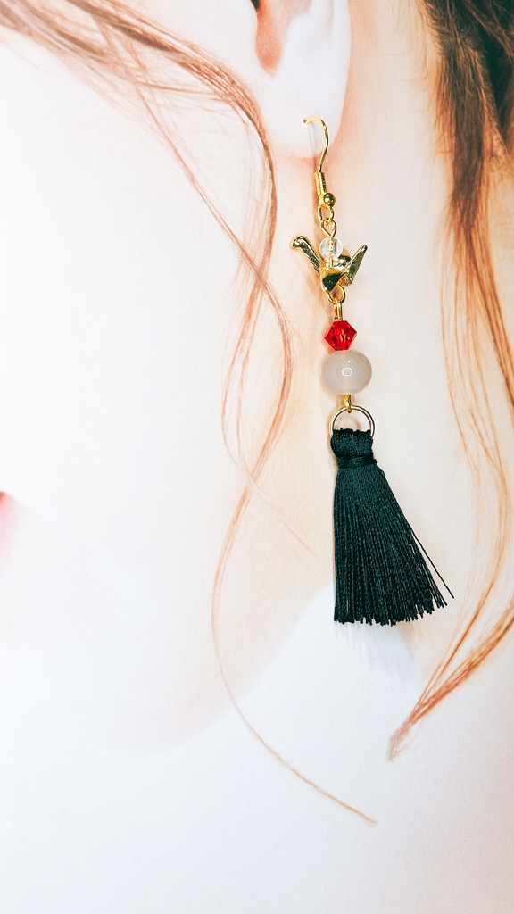 刀剣乱舞 イメージアクセサリー 後家兼光