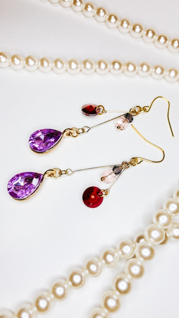 刀剣乱舞 イメージアクセサリー 歌仙兼定