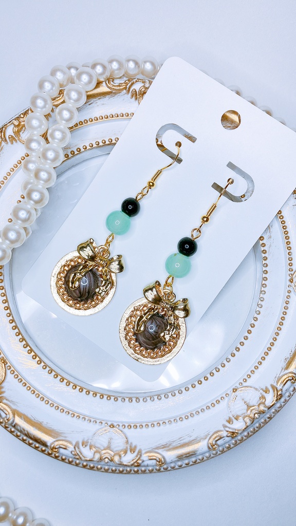 刀剣乱舞 イメージアクセサリー 膝丸