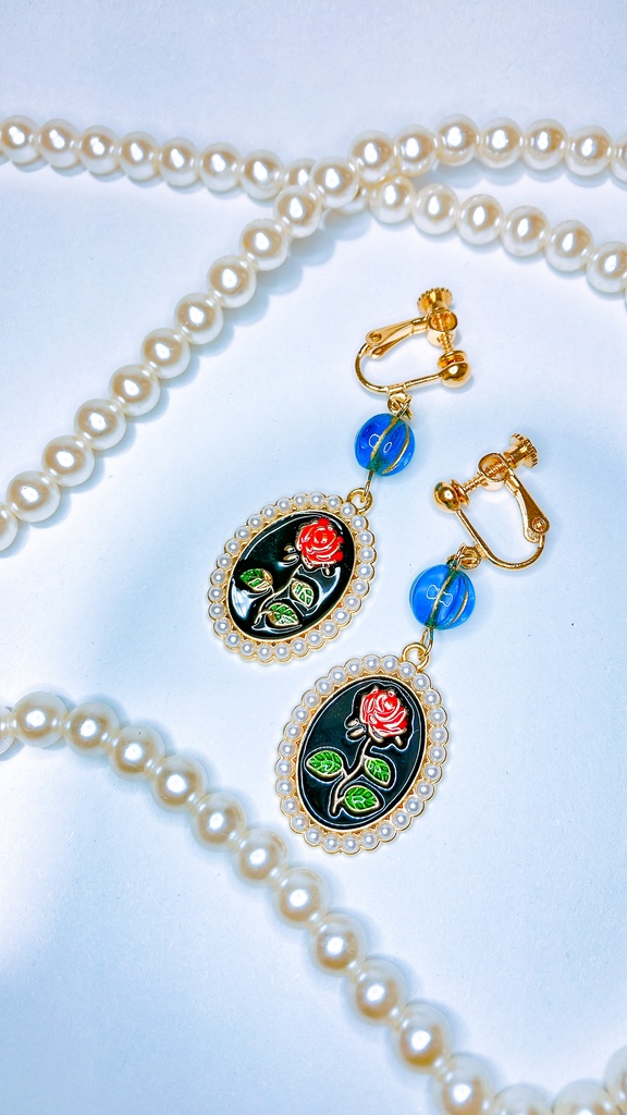 刀剣乱舞 イメージアクセサリー 福島光忠