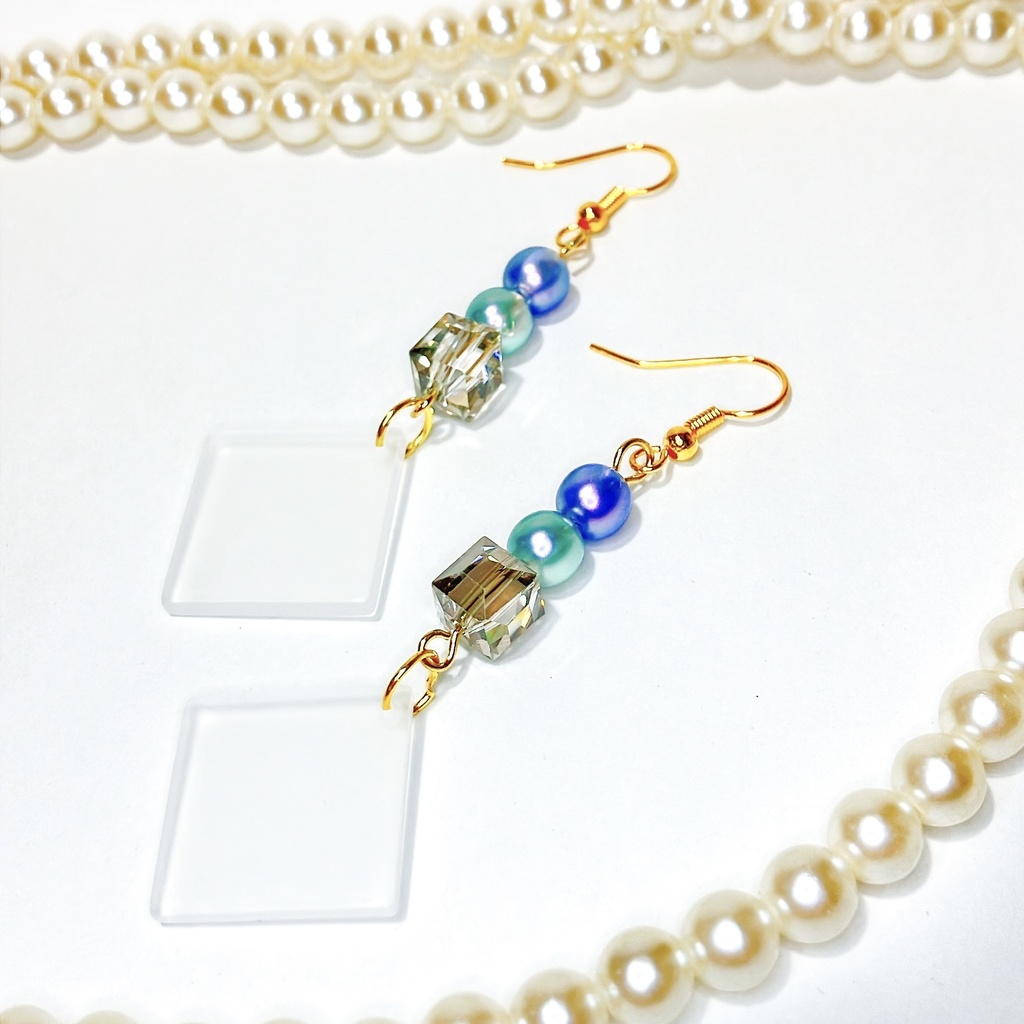 刀剣乱舞 イメージアクセサリー 江雪左文字