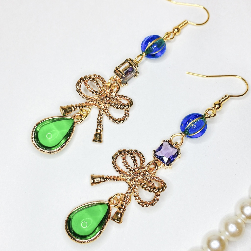 刀剣乱舞 イメージアクセサリー 小竜景光