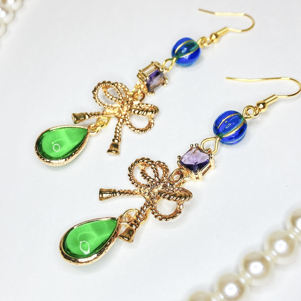 刀剣乱舞 イメージアクセサリー 小竜景光