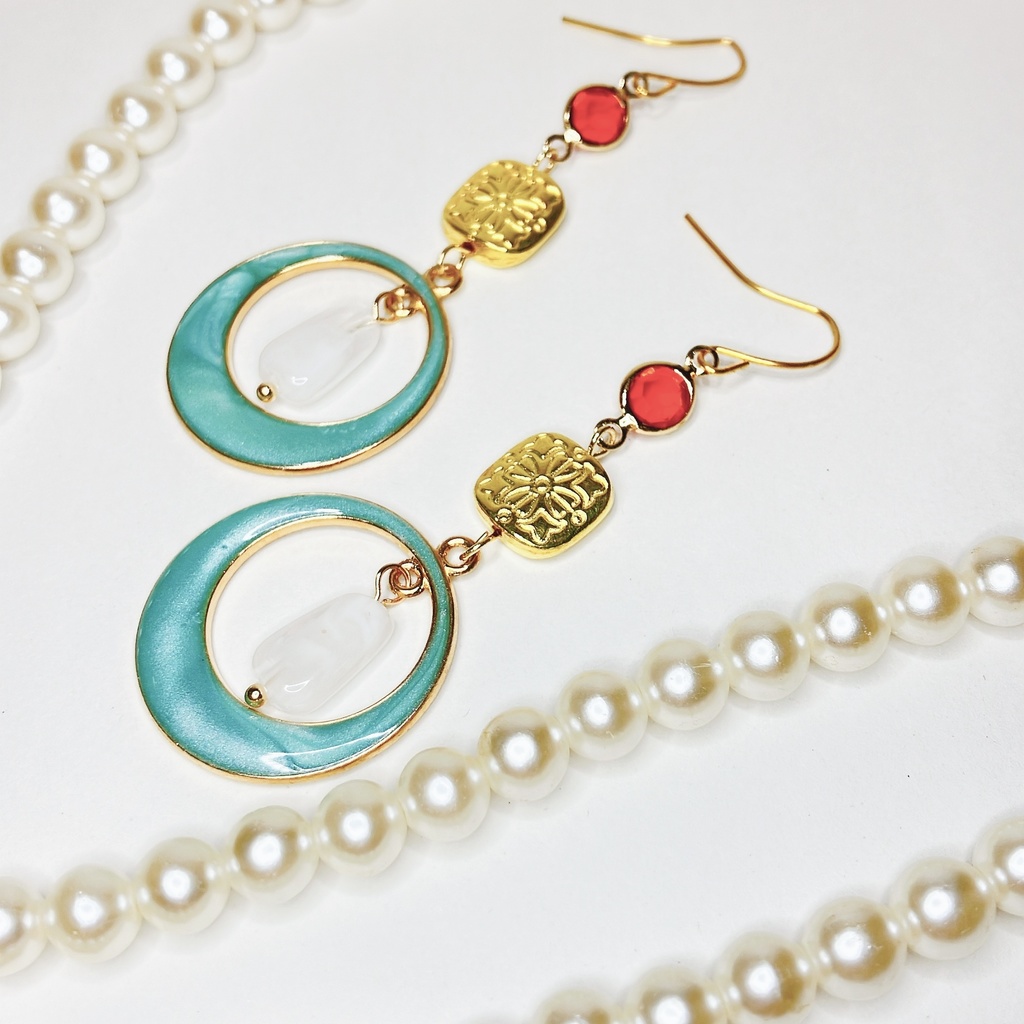 刀剣乱舞 イメージアクセサリー 一期一振