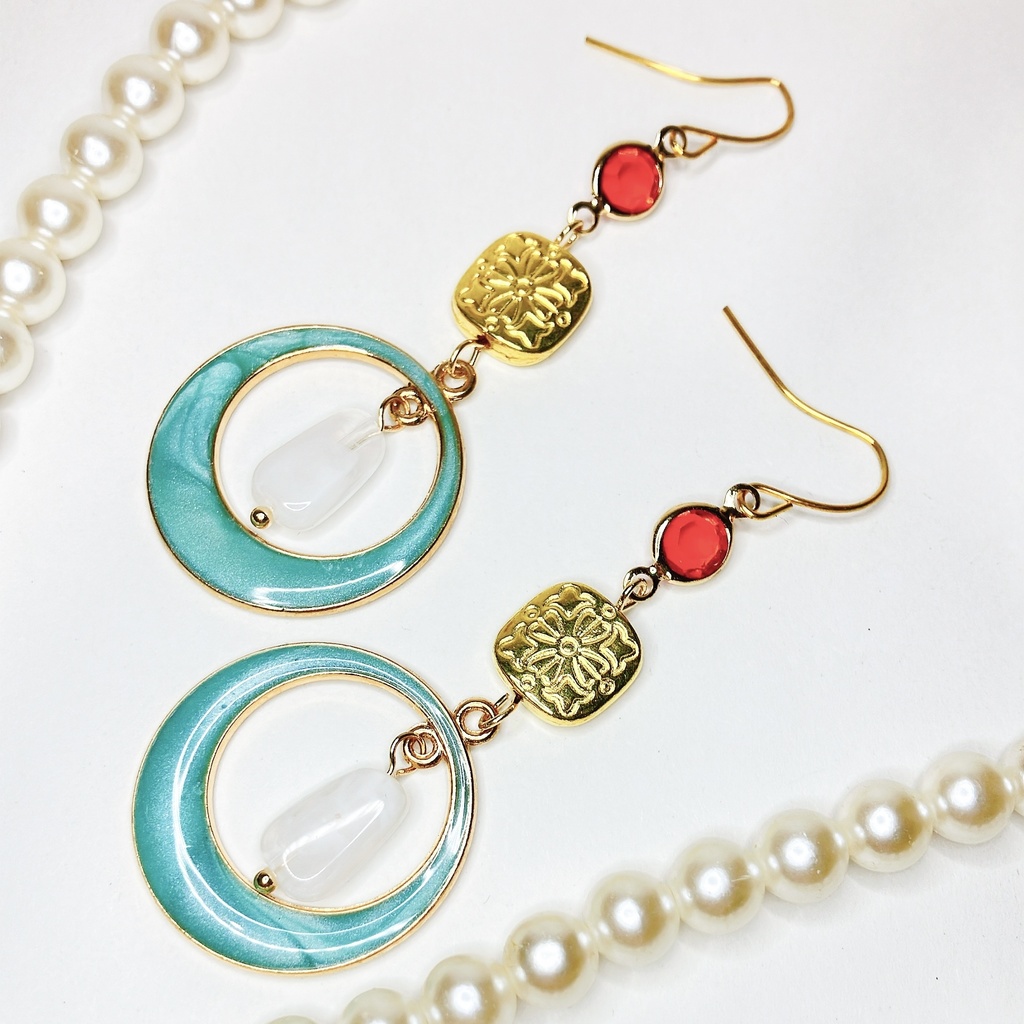 刀剣乱舞 イメージアクセサリー 一期一振