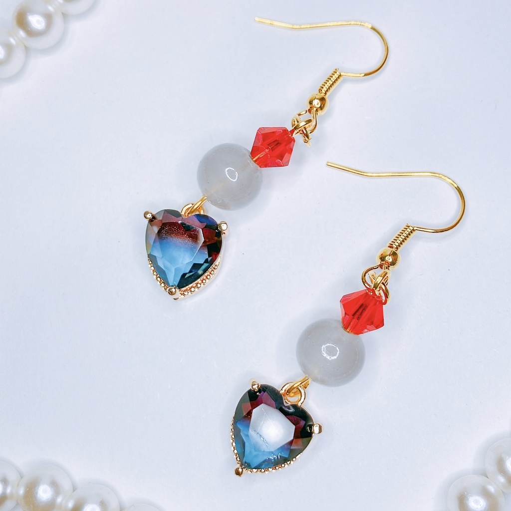 刀剣乱舞 イメージアクセサリー 日向正宗