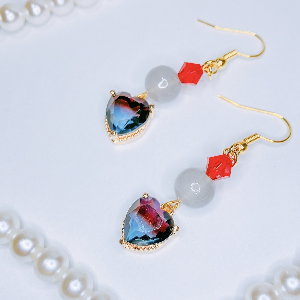 刀剣乱舞 イメージアクセサリー 日向正宗