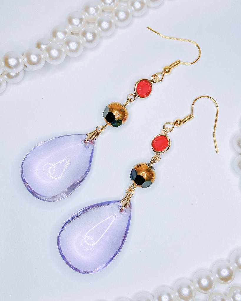 刀剣乱舞 イメージアクセサリー 岩融