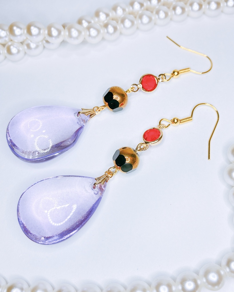 刀剣乱舞 イメージアクセサリー 岩融