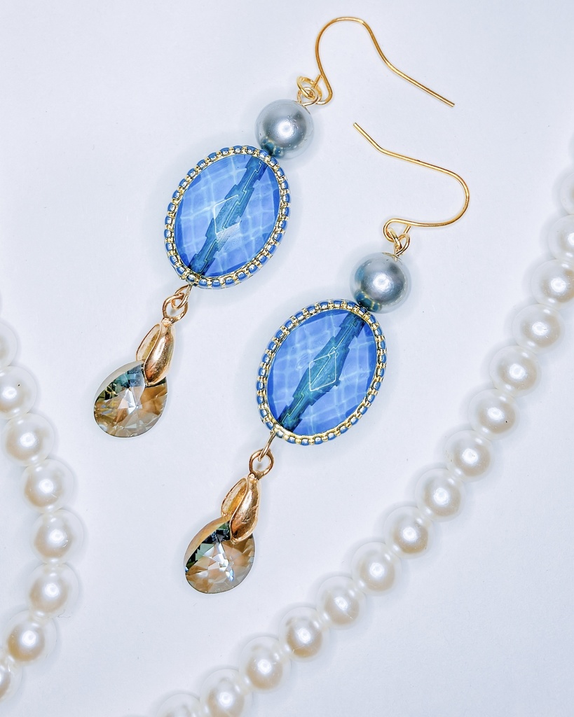 刀剣乱舞 イメージアクセサリー 山姥切長義